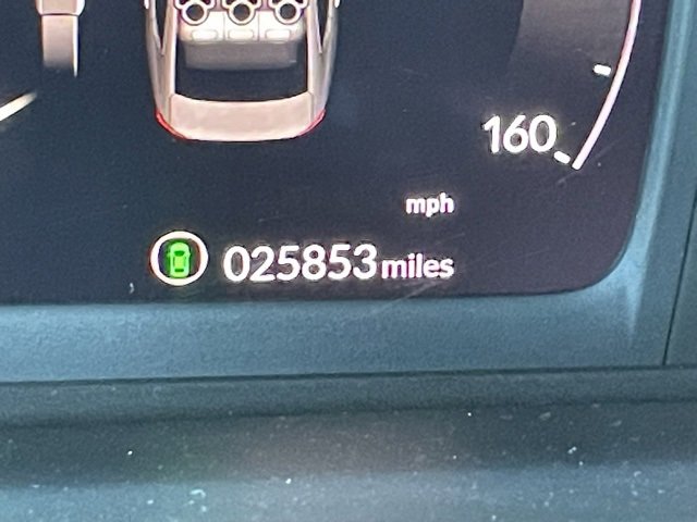 Certified 2024 Honda Accord EX image 12