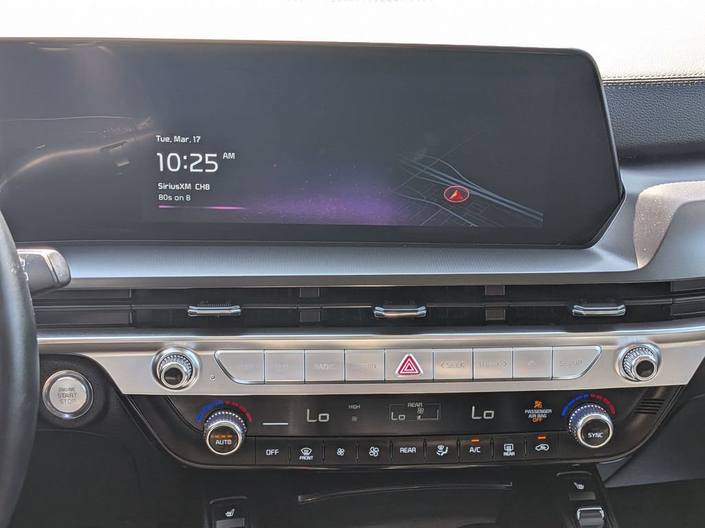 Used 2025 Kia Telluride S image 18