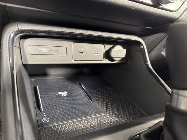 New 2026 Honda CR-V Sport image 25