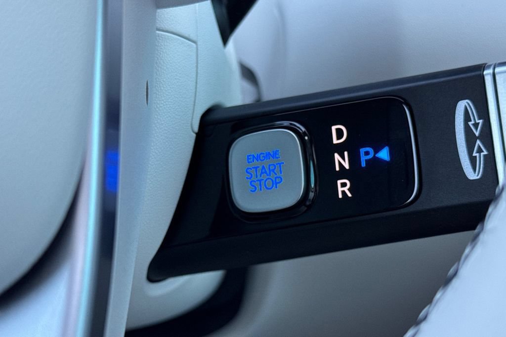 New 2026 Hyundai Palisade Calligraphy AWD/4WD image 27