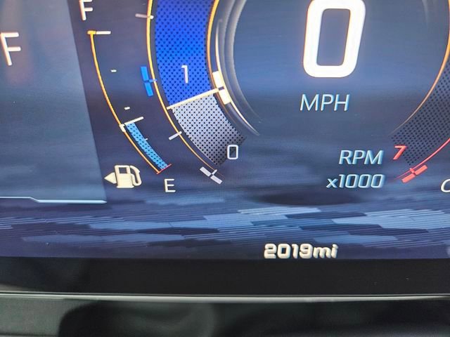 New 2026 Chevrolet Traverse LT image 16