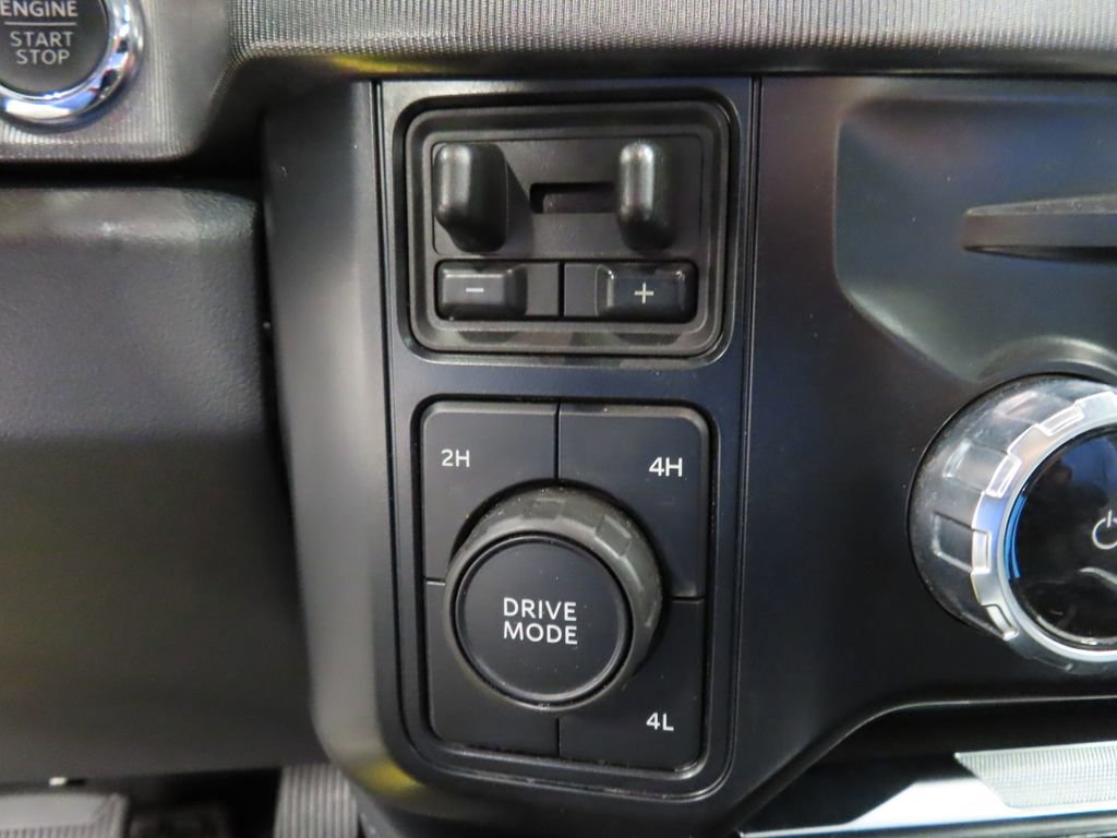 Used 2025 Ford F450 Platinum AWD/4WD image 69
