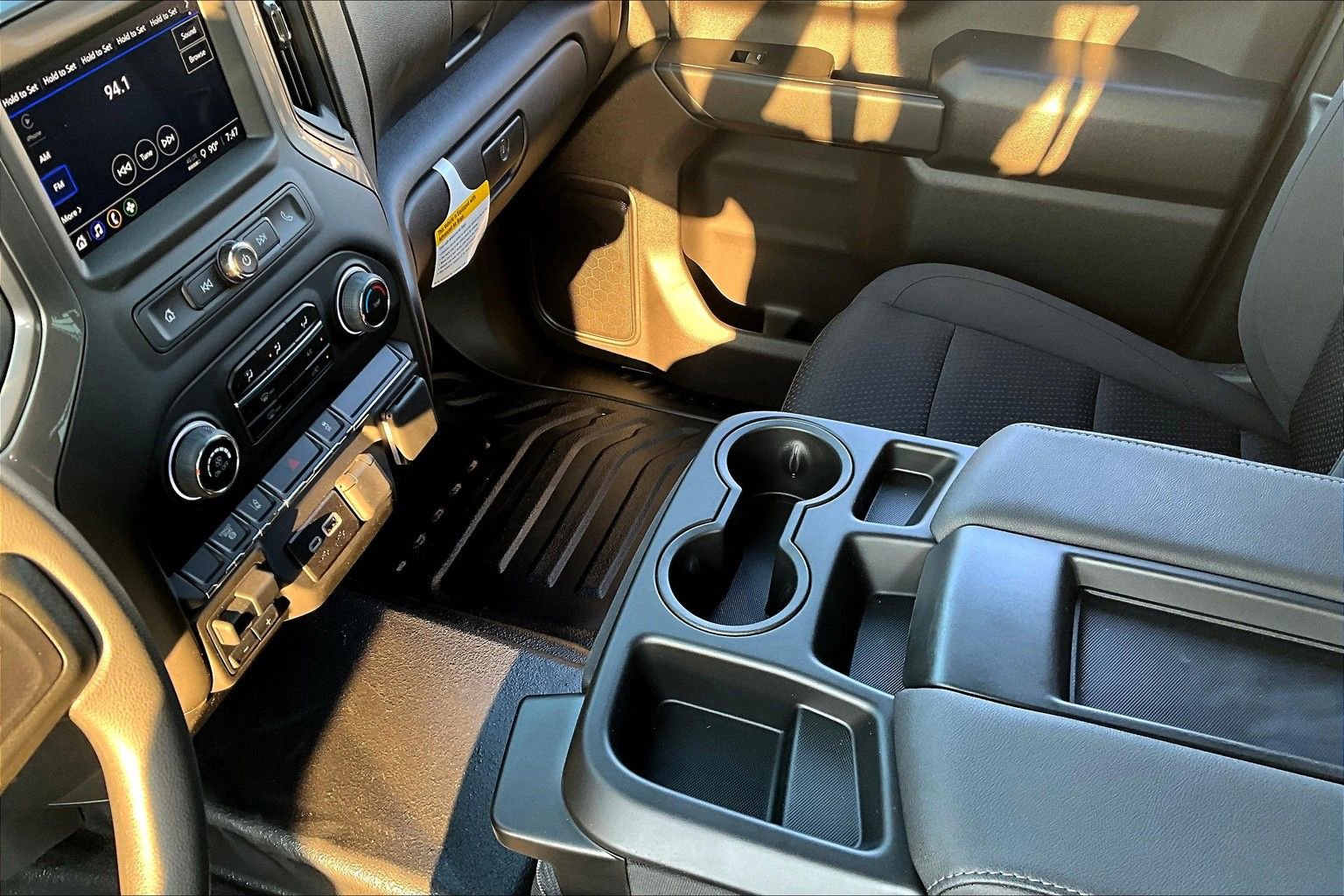 New 2025 Chevrolet Silverado 3500 W/T w/ WT Convenience Package image 8