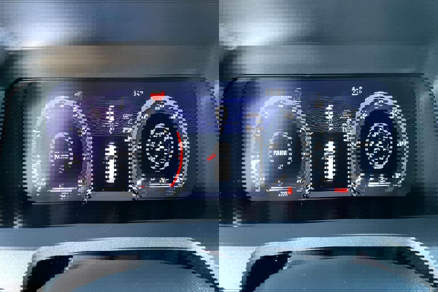 Used 2025 Toyota 4Runner Limited image 26