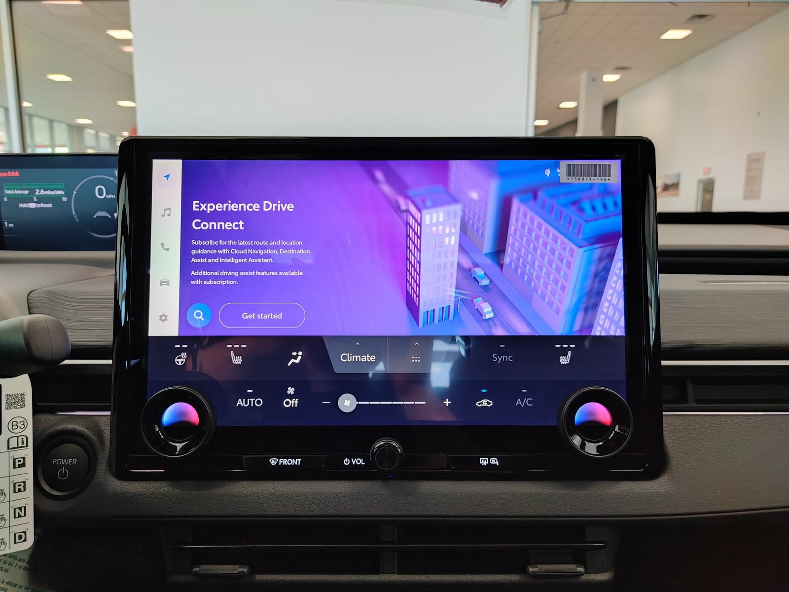 New 2026 Toyota C-HR w/ Cold Weather Package AWD/4WD image 26