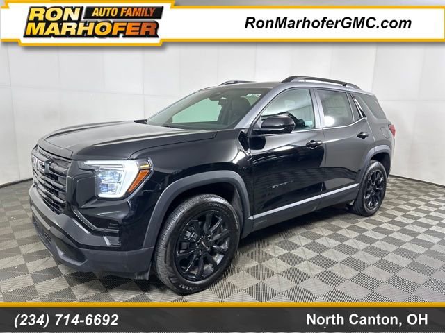 New 2026 GMC Terrain Elevation w/ Elevation Premium Package image 7