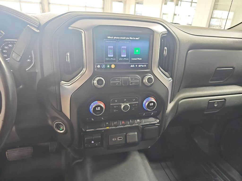 Used 2019 GMC Sierra 1500 Elevation w/ Elevation Value Package AWD/4WD image 25