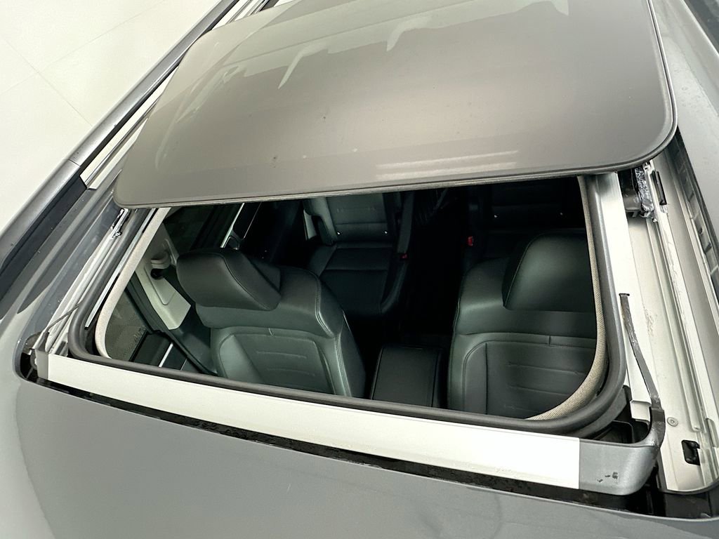 Certified 2026 Hyundai Santa Fe Limited image 22