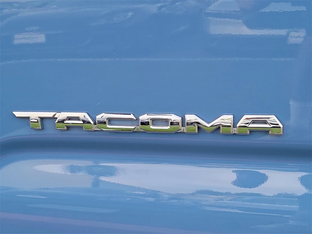 Used 2019 Toyota Tacoma SR5 image 24