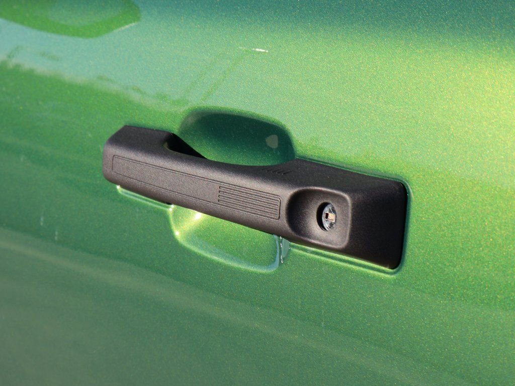 New 2025 Ford Bronco Sport Big Bend image 20