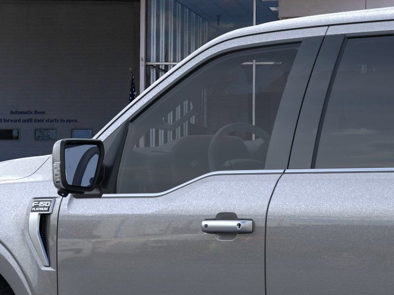 New 2026 Ford F150 Platinum AWD/4WD image 20