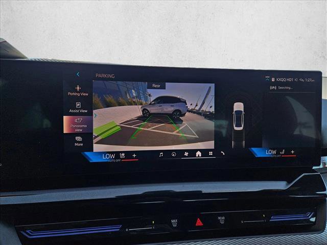 Used 2025 BMW 530i w/ M Sport Package image 12