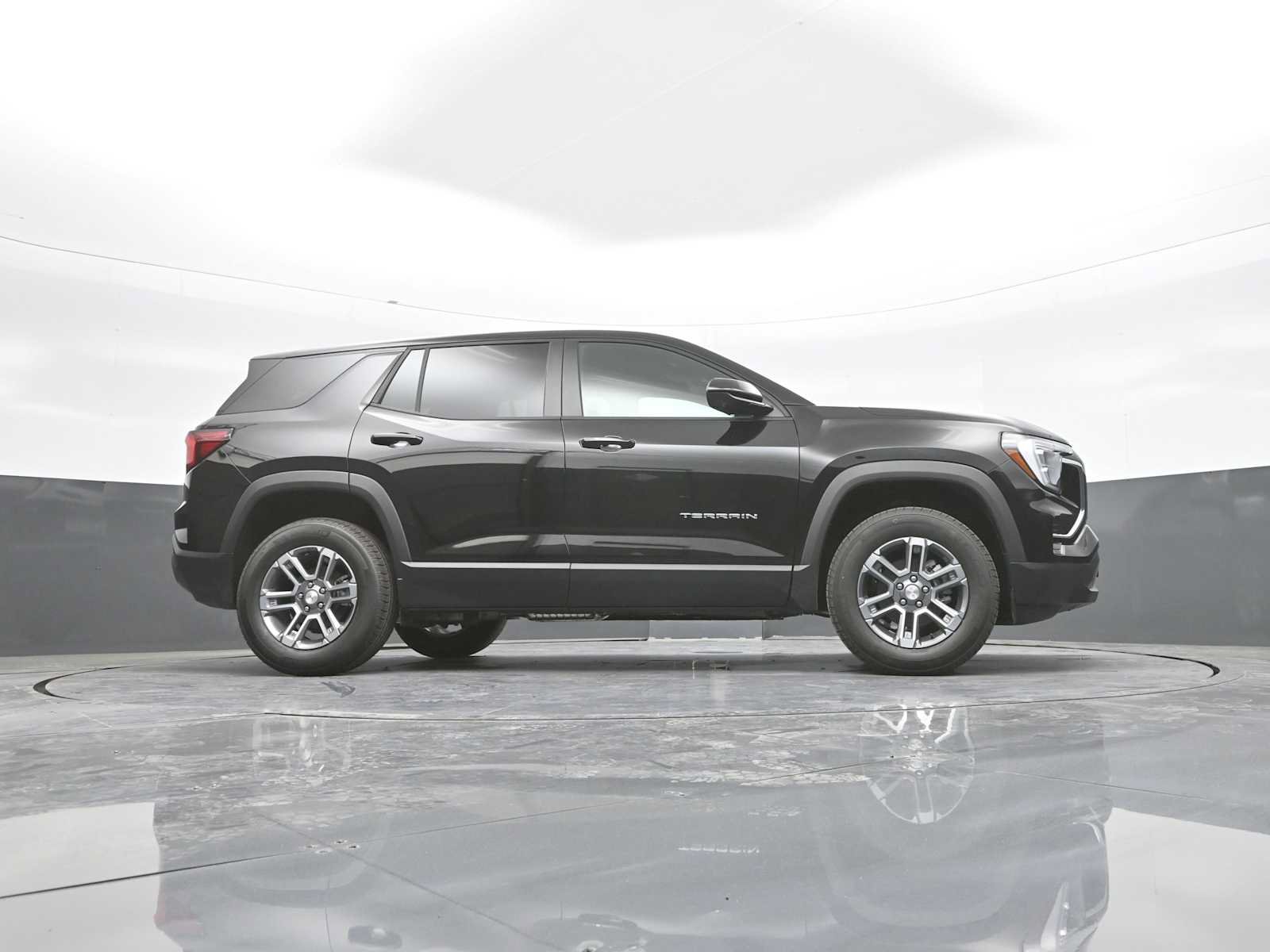New 2026 GMC Terrain Elevation AWD/4WD image 39