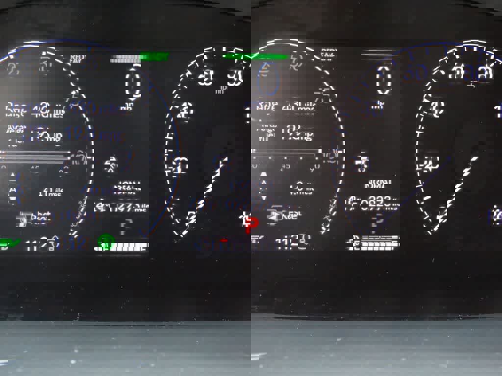 Certified 2023 Honda CR-V Sport Touring image 31