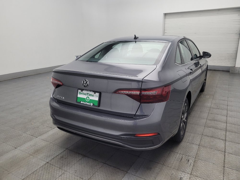 Used 2022 Volkswagen Jetta S FWD image 9
