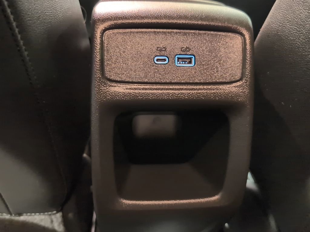 Used 2025 Chevrolet Trax RS w/ Driver Confidence Package image 31