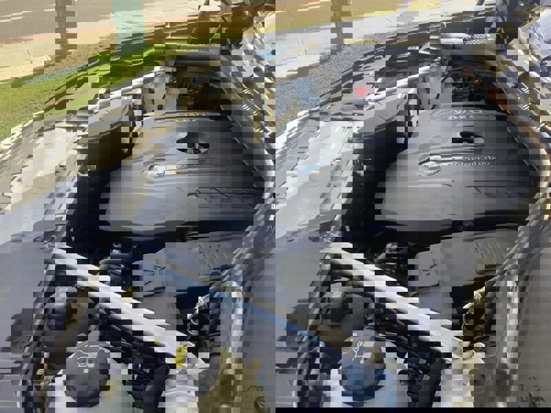 Used 2019 BMW X4 xDrive30i w/ Convenience Package image 22