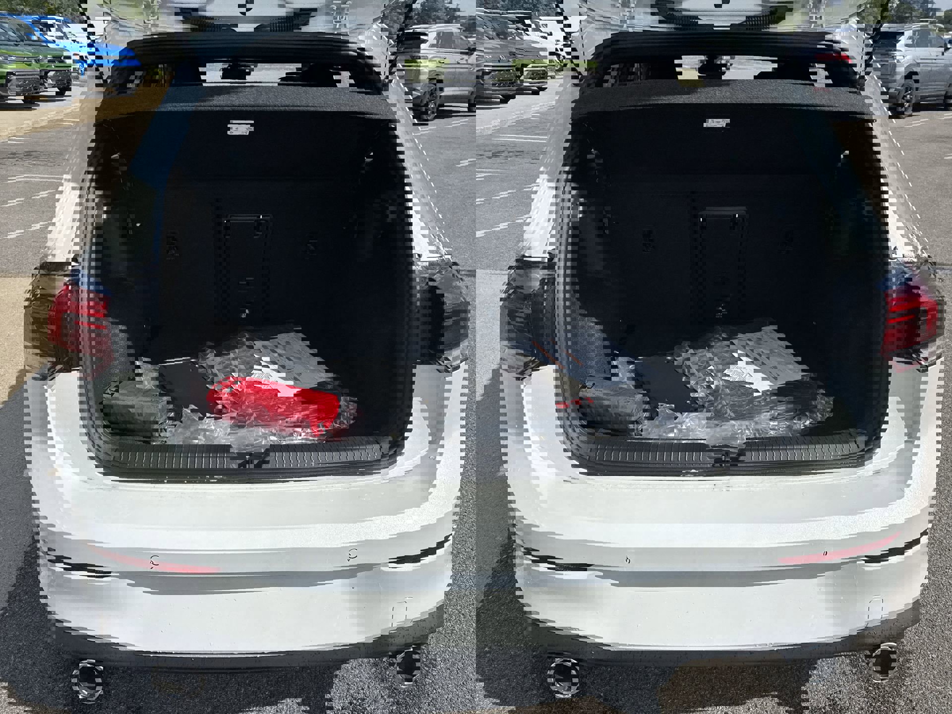 New 2025 Volkswagen GTI S image 24