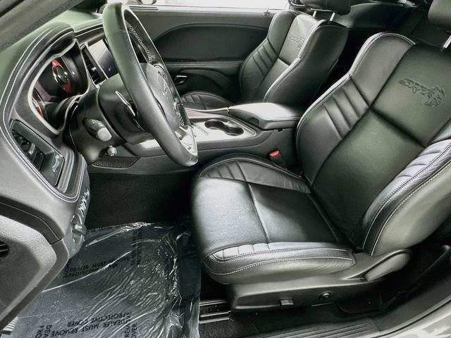 Used 2023 Dodge Challenger SRT Hellcat RWD image 9
