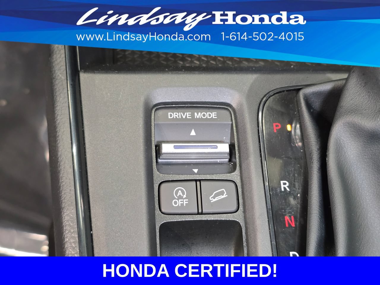 Certified 2024 Honda CR-V EX image 20