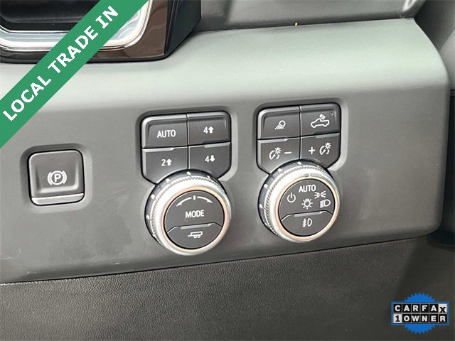 Used 2024 GMC Sierra 1500 Denali Ultimate image 28