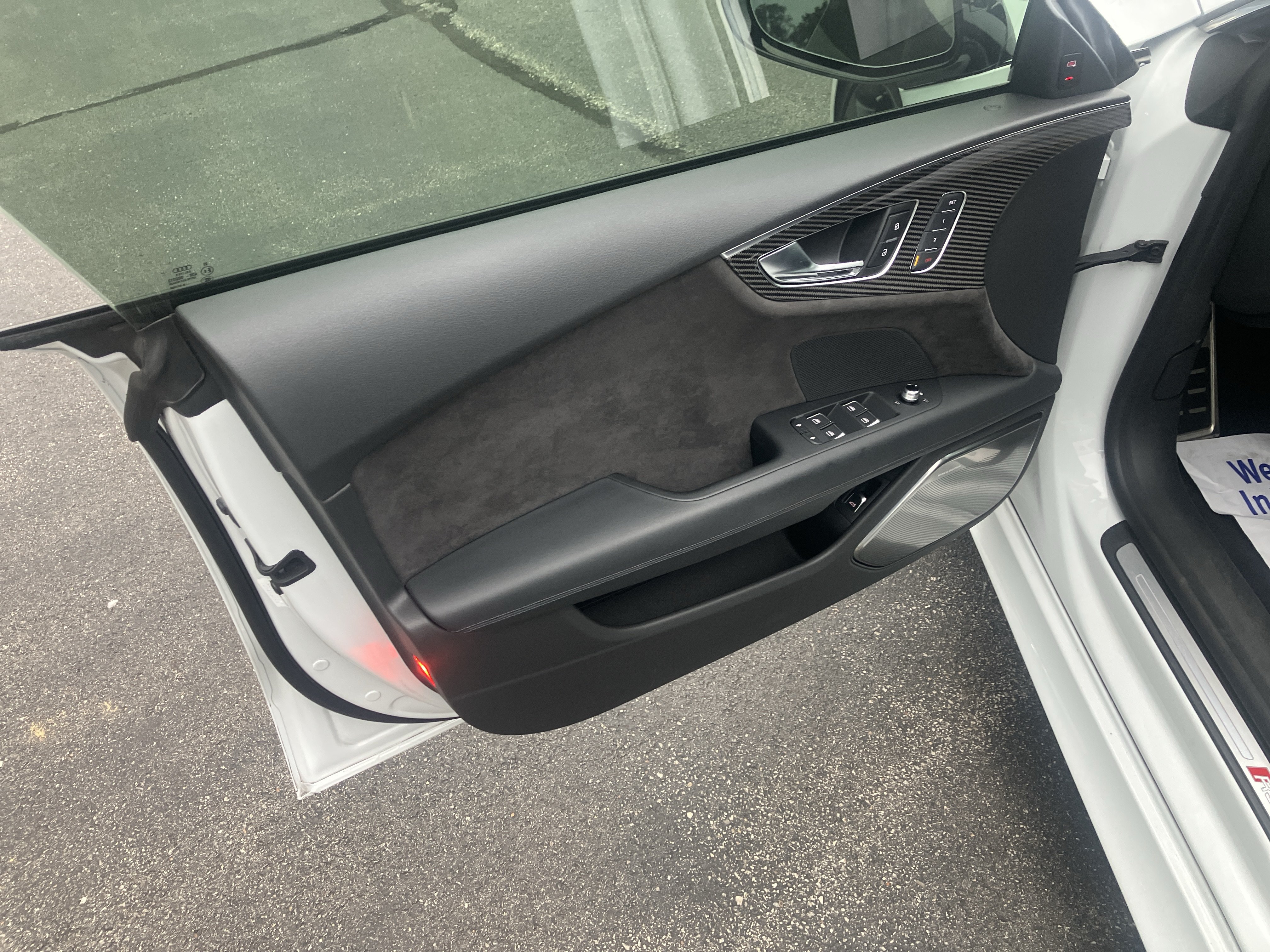 Used 2017 Audi RS 7 Prestige AWD/4WD image 15