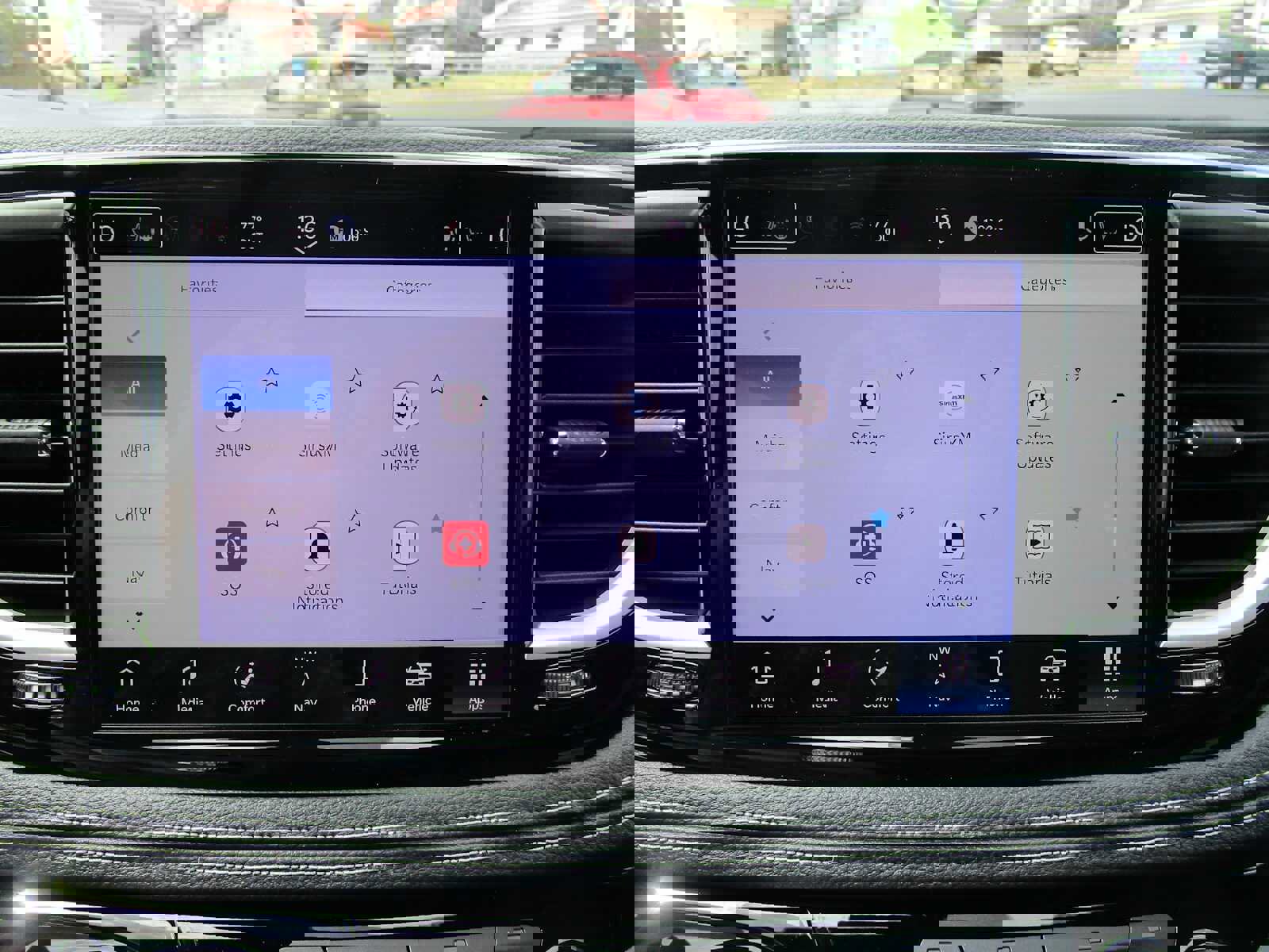 New 2026 Chrysler Pacifica Select FWD image 44