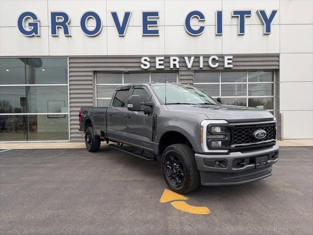 Used 2024 Ford F250 XL w/ STX Appearance Package