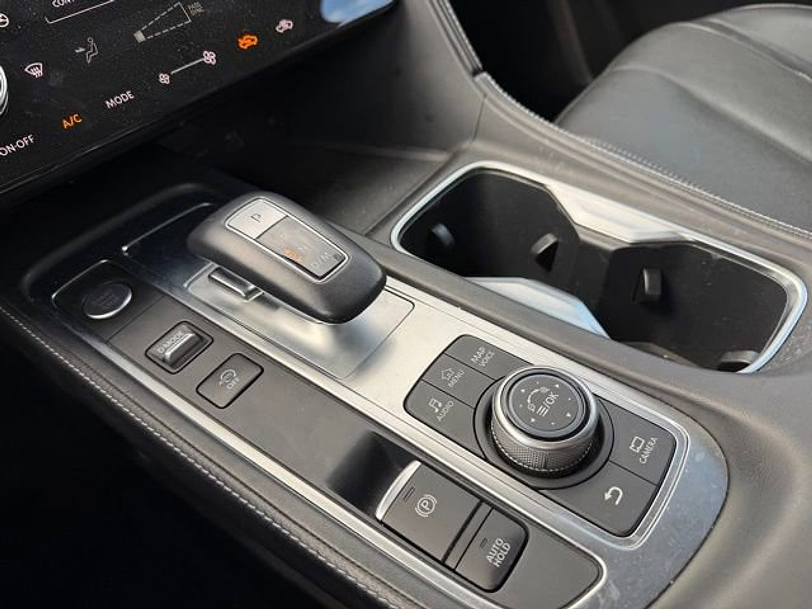 Certified 2023 INFINITI QX60 Luxe image 17