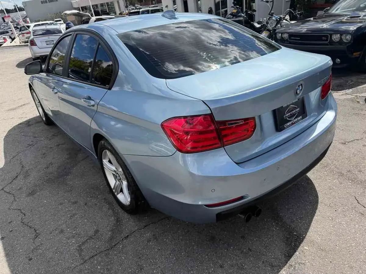 Used 2012 BMW 328i Sedan RWD image 6