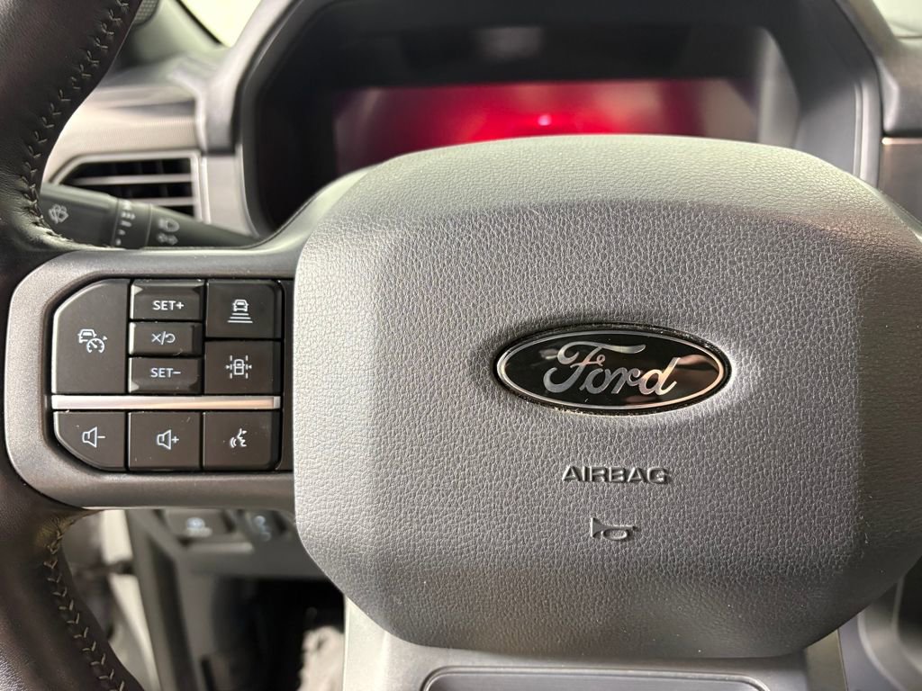 Certified 2024 Ford F150 Lariat image 25