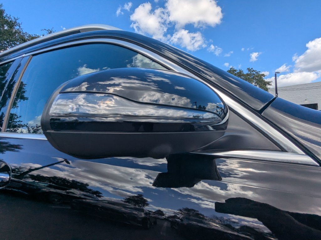 Certified 2024 Mercedes-Benz GLB 35 AMG 4MATIC image 22