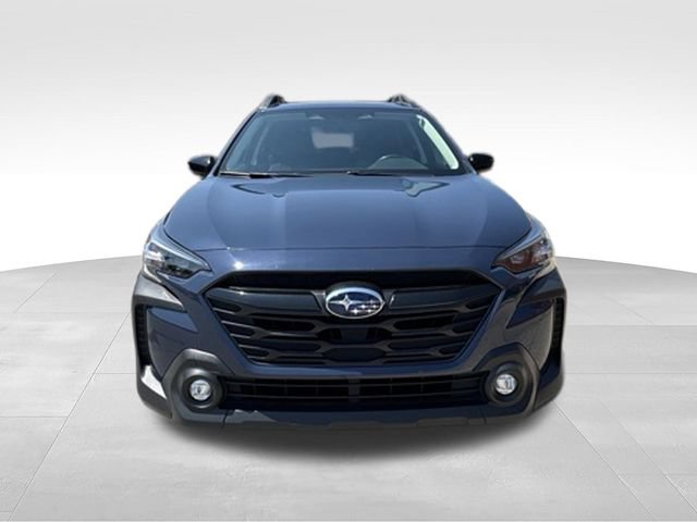 Used 2025 Subaru Outback Onyx Edition AWD/4WD image 2