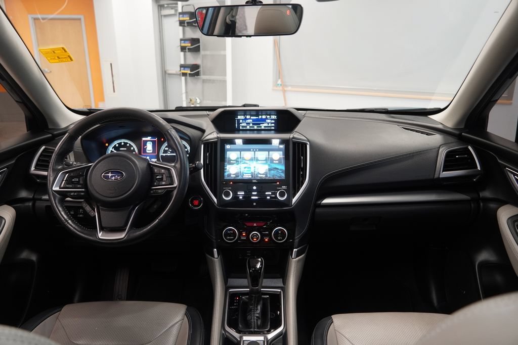 Used 2021 Subaru Forester Limited AWD/4WD image 22
