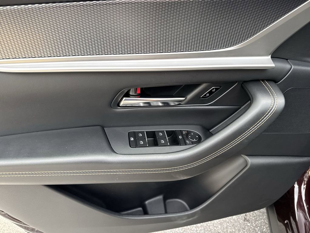 Certified 2025 MAZDA CX-90 3.3 Turbo w/ Premium Plus Pkg image 40