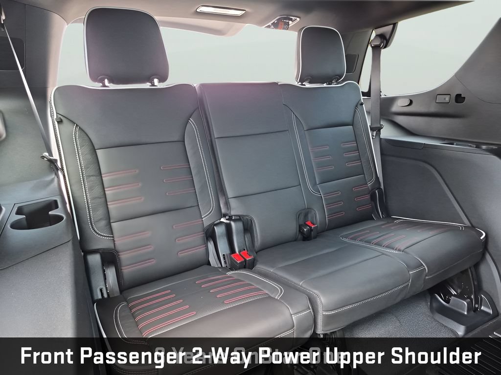 New 2026 GMC Yukon AT4 Ultimate AWD/4WD image 53