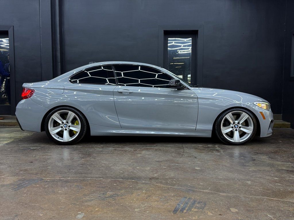 Used 2017 BMW M240i Coupe image 10