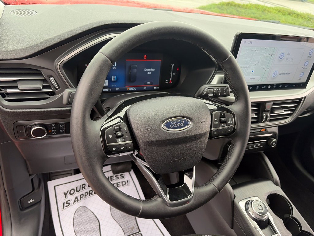 Used 2024 Ford Escape Active w/ Tech Pack #1 AWD/4WD image 20