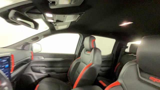 Used 2025 Ford Ranger Raptor AWD/4WD image 23