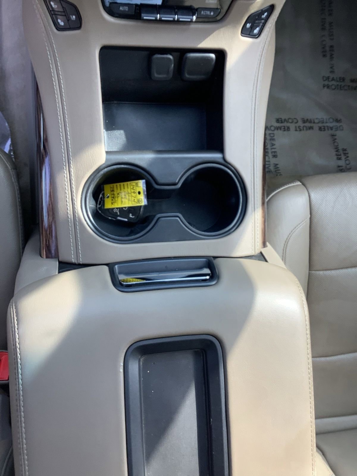 Used 2018 GMC Yukon XL SLT w/ Open Road Package image 22