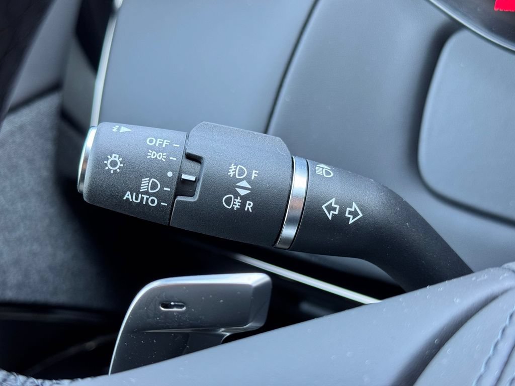 New 2026 Land Rover Range Rover Sport Dynamic SE AWD/4WD image 24