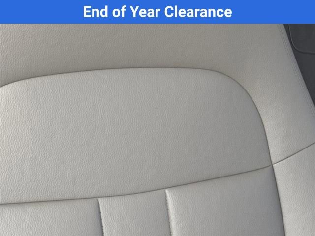 New 2025 Chevrolet Express 2500 w/ Driver Convenience Package image 24