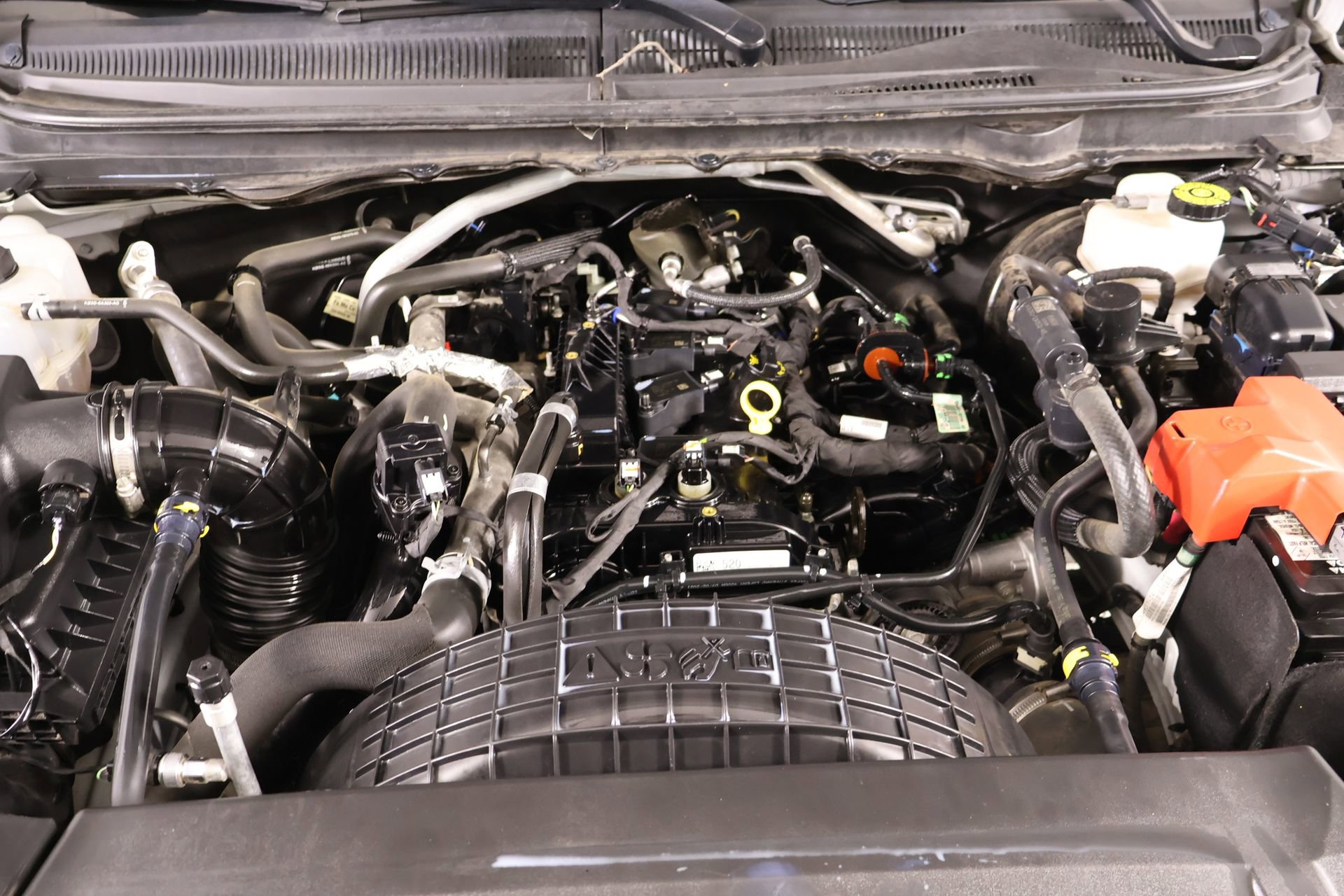 Used 2022 Ford Ranger XLT AWD/4WD image 18