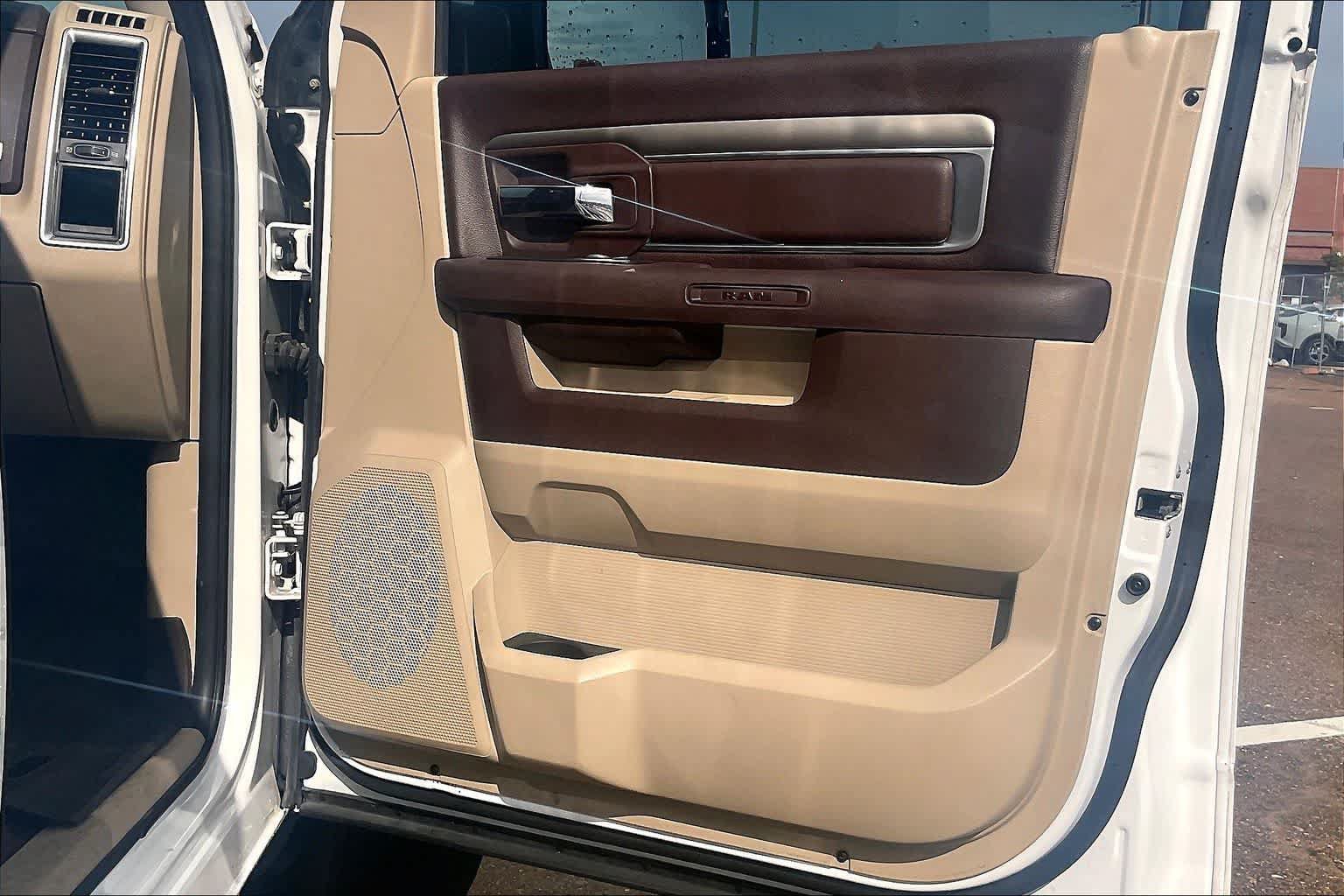 Used 2018 RAM 1500 Lone Star RWD image 26