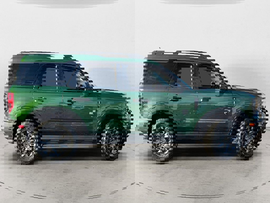 New 2025 Ford Bronco Sport Big Bend image 2