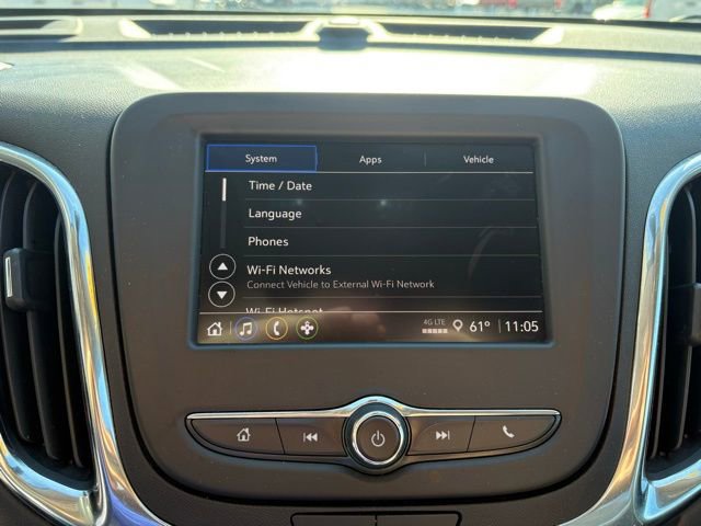 Used 2024 Chevrolet Equinox LT w/ LPO, Floor Liner Package image 15