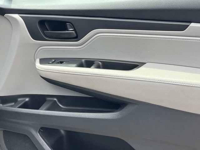 Used 2022 Honda Odyssey EX-L image 32