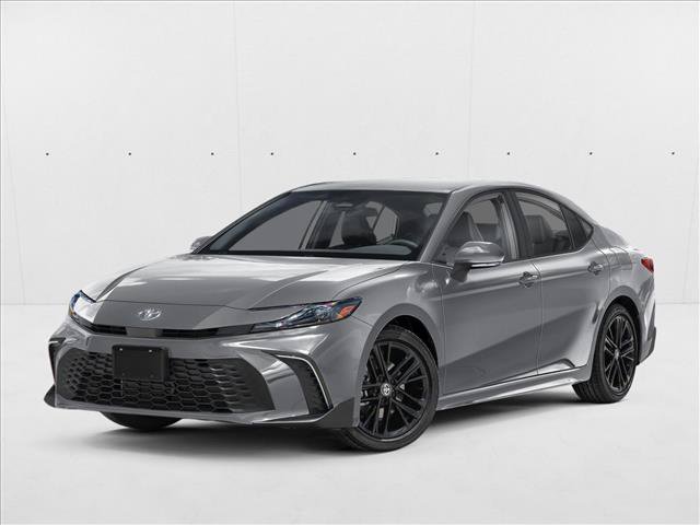 New 2026 Toyota Camry SE w/ Convenience Package