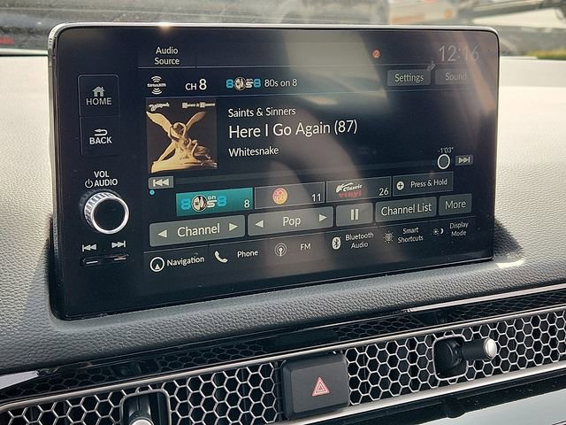 Certified 2023 Honda Civic Sport Touring image 17