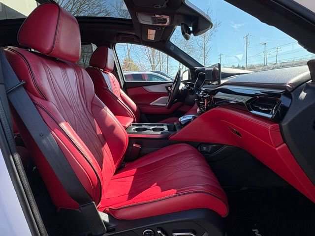 Used 2025 Acura MDX A-Spec image 34